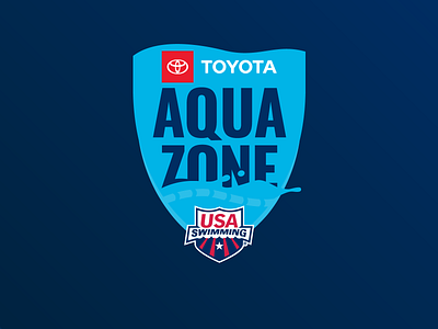 2021 Toyota Aqua Zone for Olympic Trials