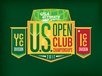 USA Ultimate U.S. Open Club Championships international national governing body sports tournament ultimate
