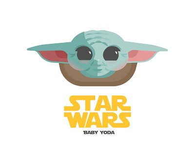 Baby Yoda