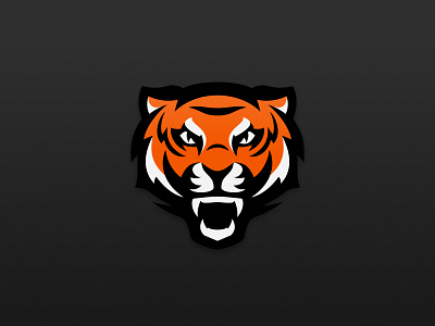 Tiger Logo