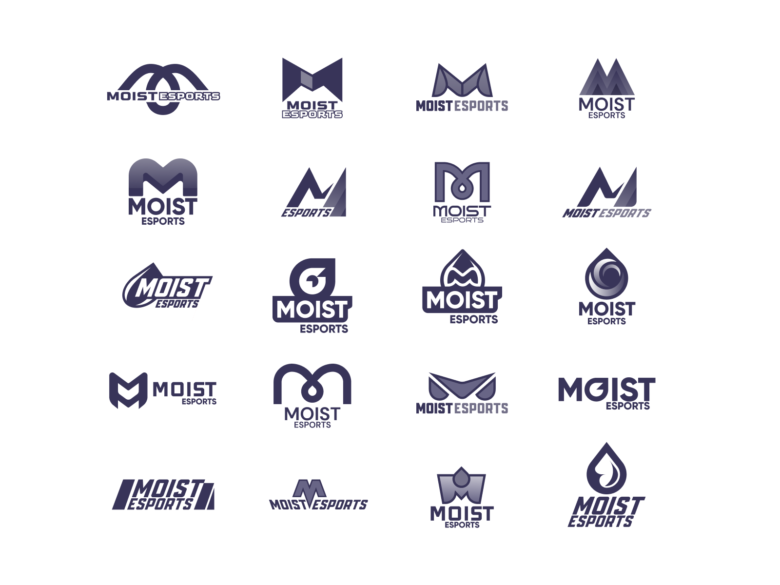 Esports Logos PNG Transparent Images Free Download | Vector Files | Pngtree
