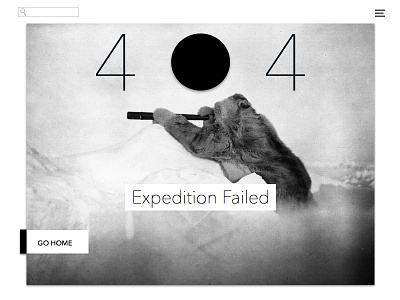 404 404 expedition fail interface ui user interface ux
