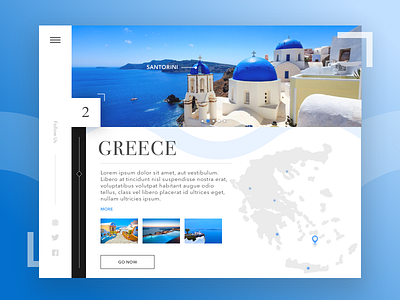 Greece Travel