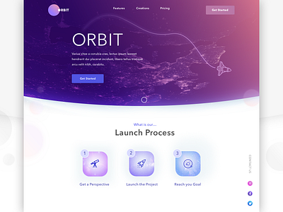 Orbit