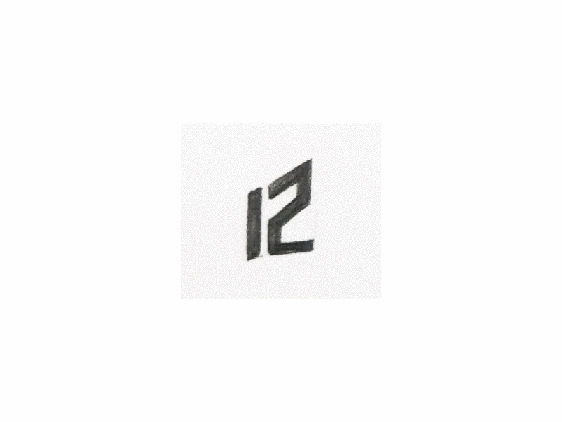 R Concepts art branding concepts icon letter logo r sketches vector