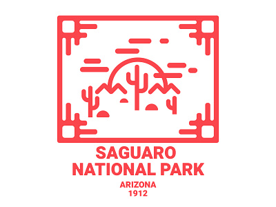 Saguaro National Park