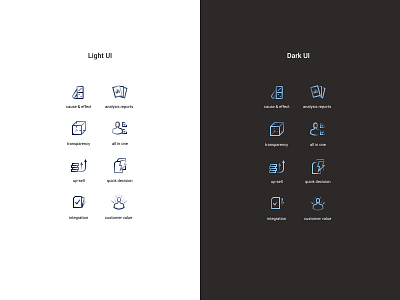 Icon group 1 buisness design icon ui ux vector web