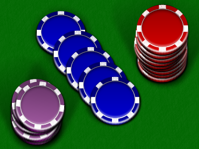 Poker Chips