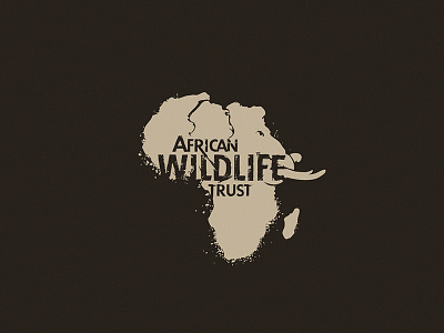 African Wildlife Trust Identity