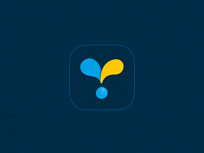 Tippie - Smartphone Help App - Identity Design - Icon