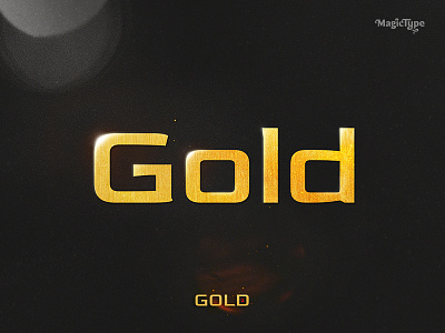Gold Typeface bollywood display download font free india latin poster science-fiction sports typeface typography