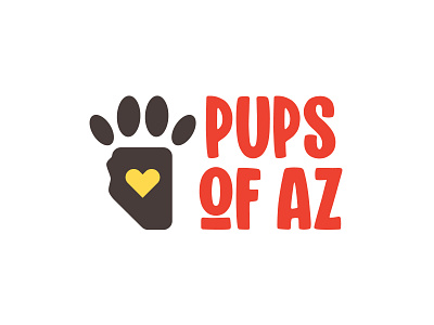 PUPS OF AZ