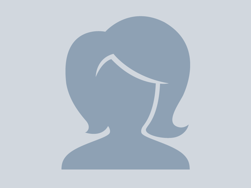 Vector Girl Icon icon vector ai illustrator girl