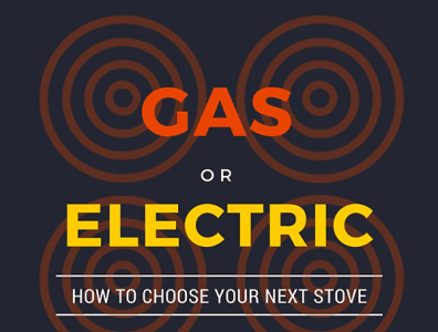 How To Choose Your Next Stove 