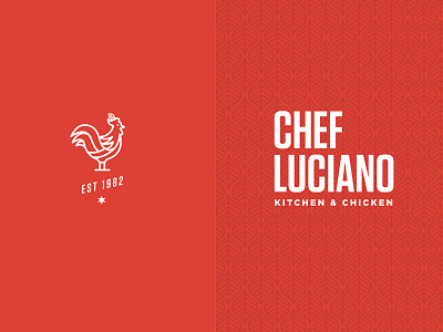 Chef Luciano