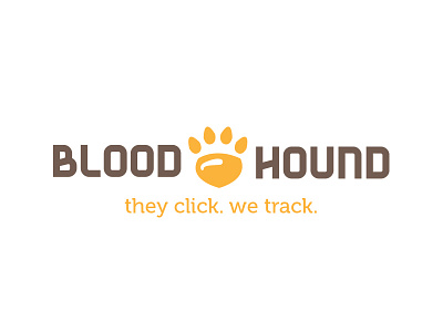 Bloodhound Logo