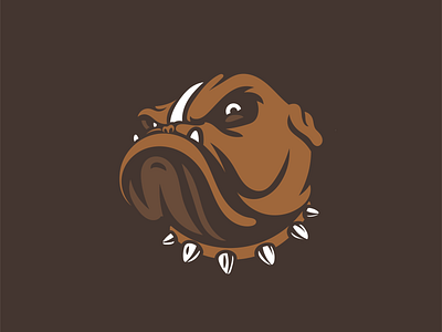 Cleveland Browns designs, themes, templates and downloadable graphic  elements on Dribbble