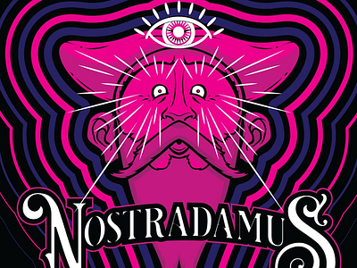 Nostradamus history mysterious mystical nostradamus weird
