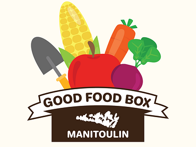 Good Food Box