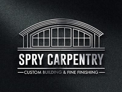 Spry Carpentry
