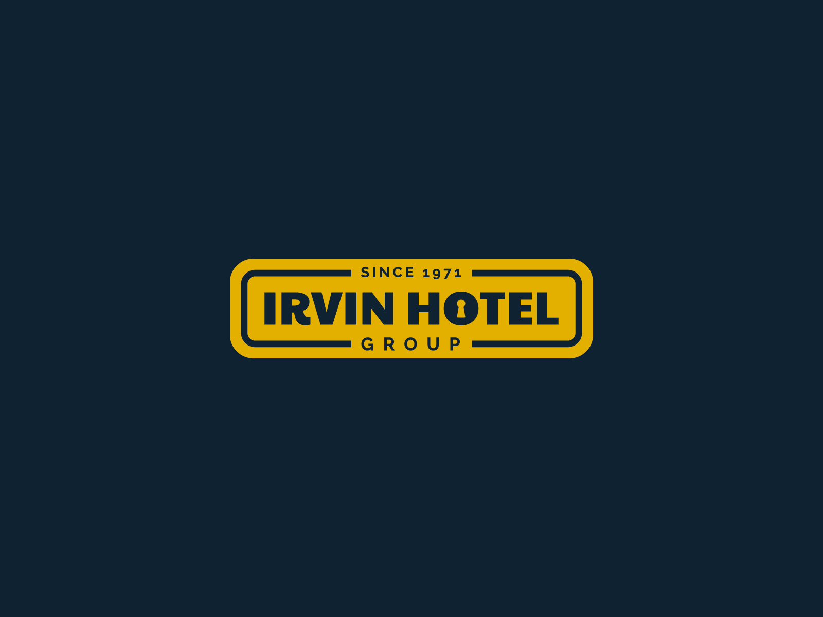 Irvin Hotel by Lioner on Dribbble
