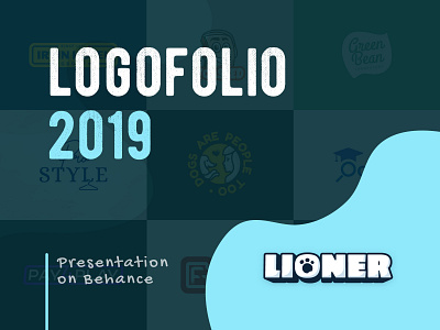 Logofolio 2019 brand creative identity logo logo collection logofolio logos logotype portfolio
