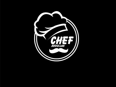 chef abdullah branding chef chef abdullah chef appliances logo chef hat chef logo behance chef logo black and white chef logo design chef logo vector chef store create a chef logo design logo logo maker
