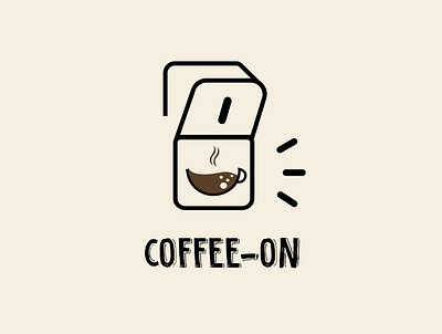 Coffee Logo Design designs, themes, templates and downloadable graphic  elements on Dribbble