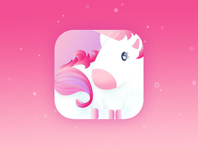 Unicorn Icon