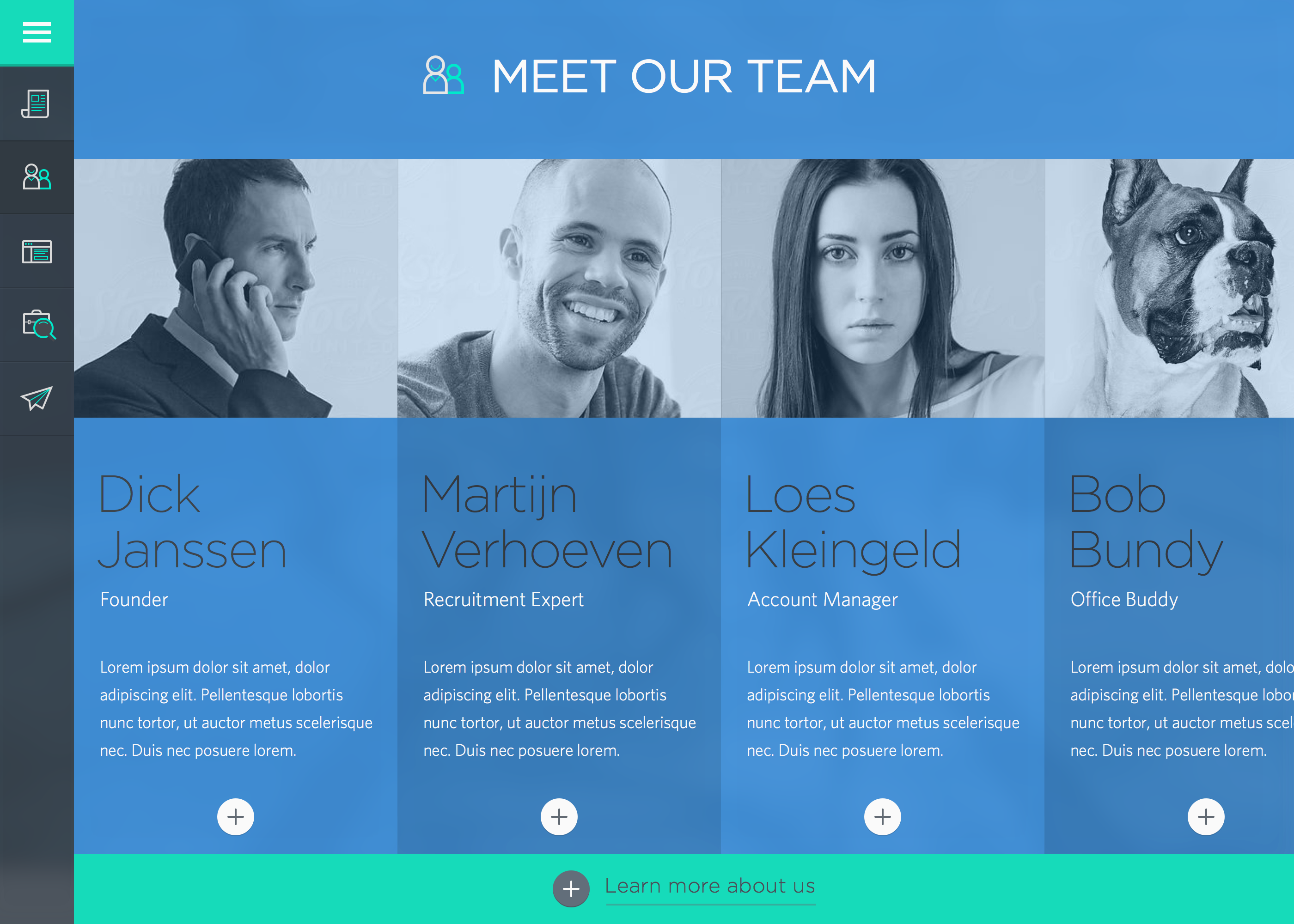 Meet our. Our Team site. Our Team UI Design. Our Team web Design. Our Team слайд.