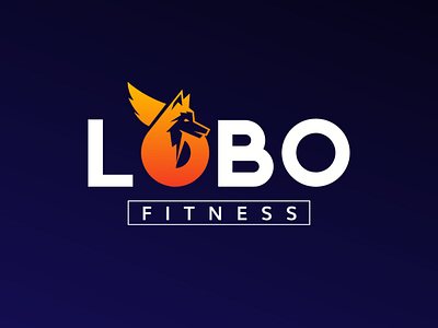 Fitness Brand Logo Design app branding clothing design design trends fitness graphic design gym illustration logo logofolio ui ux vector