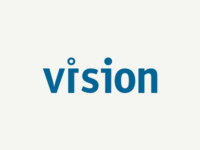 Vision