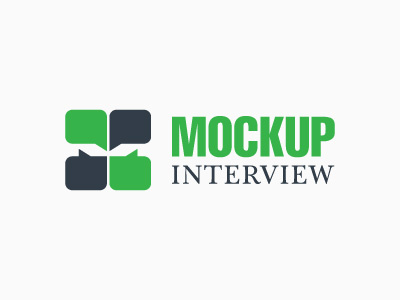 Mockup Interview candidate career hire interview jobs listing mockup office openings professional recruitment test