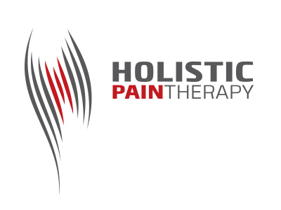 Holistic Pain Therapy Logo