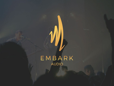 Embark Audio