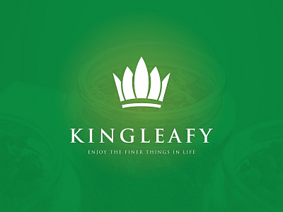 Kingleafy