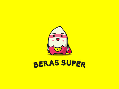 Beras Super