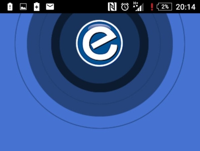 EbbWorld app ui ux