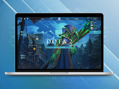 DOTA 2