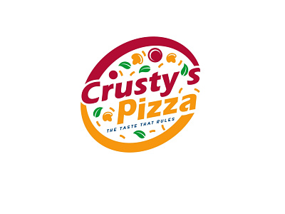 Crusty's Pizza