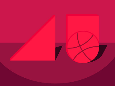 AU - Found at dribbble