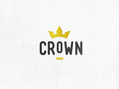 Crown branding crown design gold logo royal vector