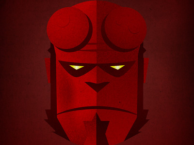 Hellboy