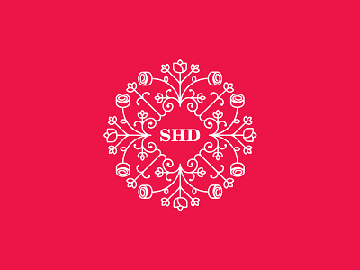 SHD Logo Development