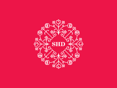 SHD Logo Development