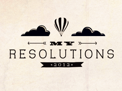 Resolution