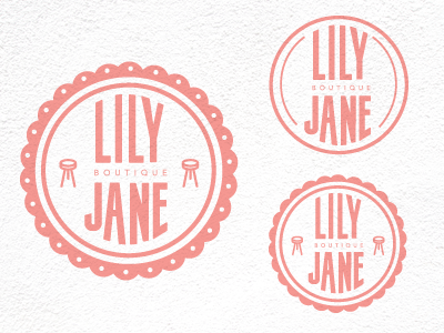 Lily jane