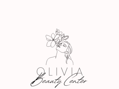 Beauty Logo branding graphic design logo