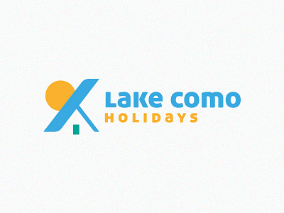 Logo Lake Como