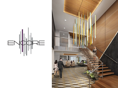 The Encore / Luxury Apartments